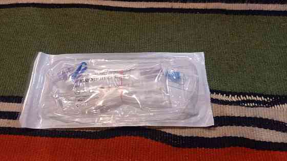 Портативная эластомерная инфузная система Neo Pump 100мл-30мин Запоріжжя