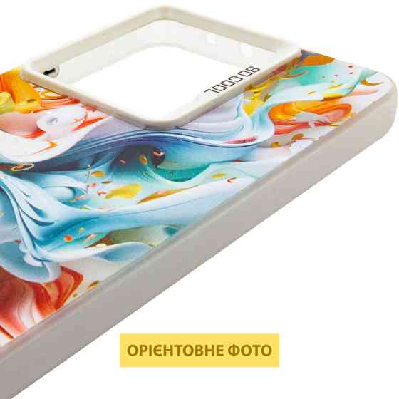 Чехол TPU+PC So Cool для Xiaomi Redmi A5 / Poco C71 Херсон