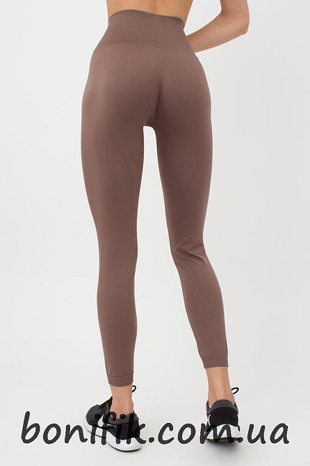 Женские cпортивные леггинсы Leggings (model 1) Кривий Ріг - зображення 7