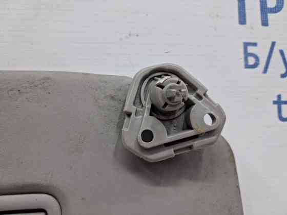 Козырек солнцезащитный правый Nissan X-Trail 2007-2015 96400JH01A (Арт. 61123) Київ