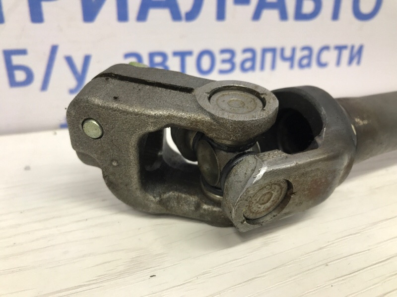 Карданчик рулевой Mazda 3 BM 2.2 DIESEL 2013 (б/у) Киев - изображение 5