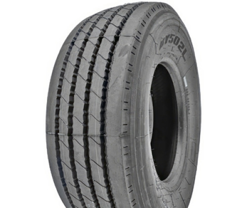 385/65 R22.5 Unicoin BY502L 160K Рулевая шина Київ - зображення 7