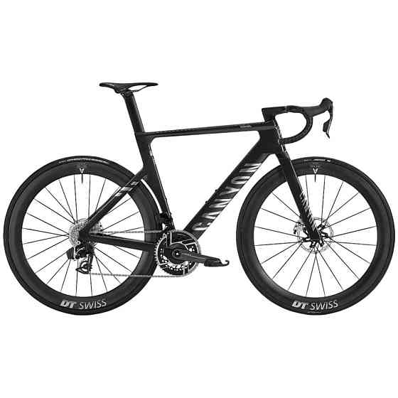 2026 Canyon Aeroad CFR AXS Road Bike (KINGCYCLESPORT) Луцк