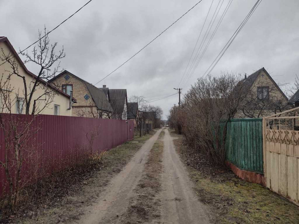 продажа 3-к дача Бородянский, Пороскотень, 29900 $  - зображення 7