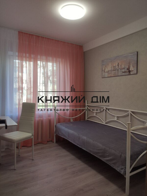 Оренда 3 кімнатна роздільна квартира м. Дарниця КОД 11202871 Киев - изображение 1