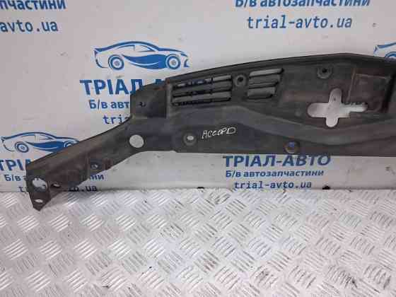 Накладка передней панели Honda Accord 2002-2008 71123-SEA-003 (Арт. 76049) Київ