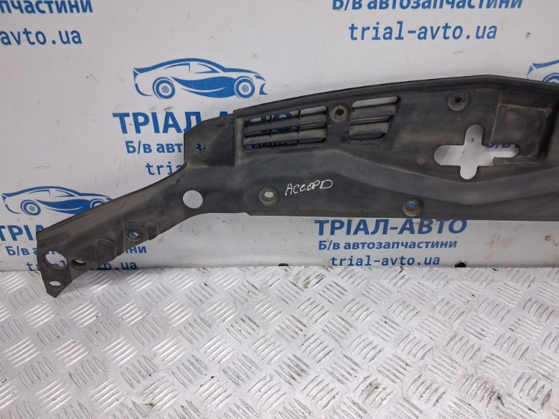 Накладка передней панели Honda Accord 2002-2008 71123-SEA-003 (Арт. 76049) Київ - зображення 2