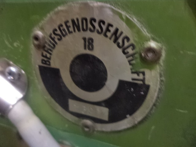 Производственная линия по проготовлению разных видов печенья Київ - зображення 6