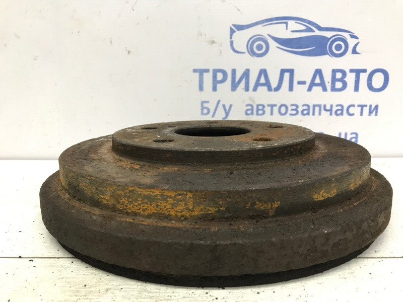 Барабан тормозной задний Suzuki SX4 2006-2014 43511-79J01 (Арт. 44520) Київ - зображення 4