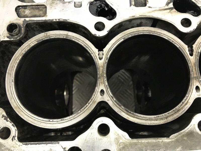 Блок ДВС Mazda 3 BM 2.2 DIESEL 2013 (б/у) Київ - зображення 5