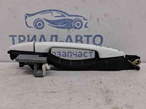 Ручка двери внешняя передняя левая Mazda CX 5 2011-2017 KD475941XDE4 (Арт. 60237) Киев