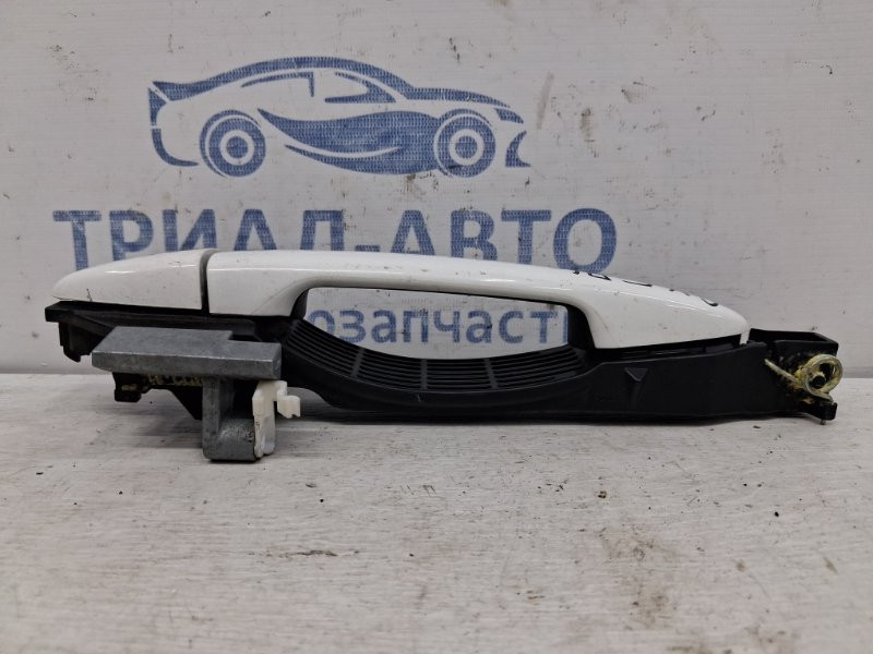 Ручка двери внешняя передняя левая Mazda CX 5 KE 2.2 DIESEL 2011 (б/у) Киев - изображение 2