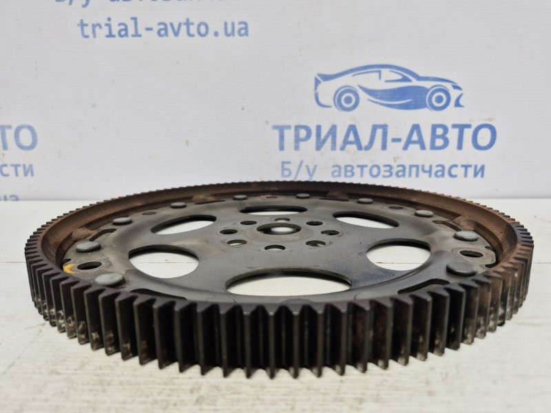 Маховик Mazda CX 5 KE 2.2 DIESEL 2011 (б/у) Киев - изображение 4