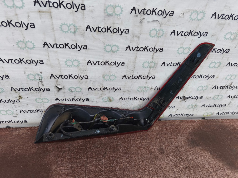 Фонарь задний Nissan Note E11 2005-2012 Ковель - зображення 4