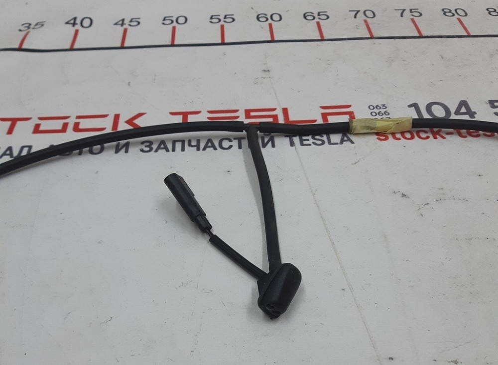 Форсунка стеклоомывателя с подогревом Tesla model S, model S REST 1005404-01-E Київ - зображення 1