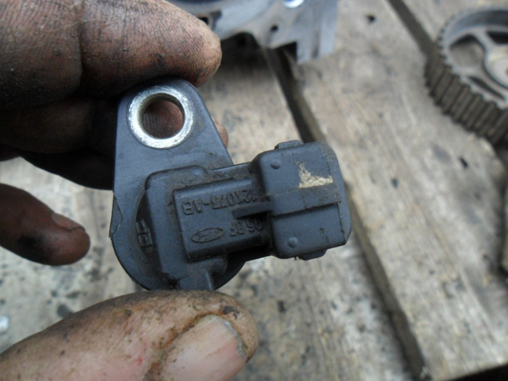 Ford 95BF12K073AB, Датчик розподвала Форд Фокус 1.6, Zetec-S, оригінал Вінниця - зображення 1