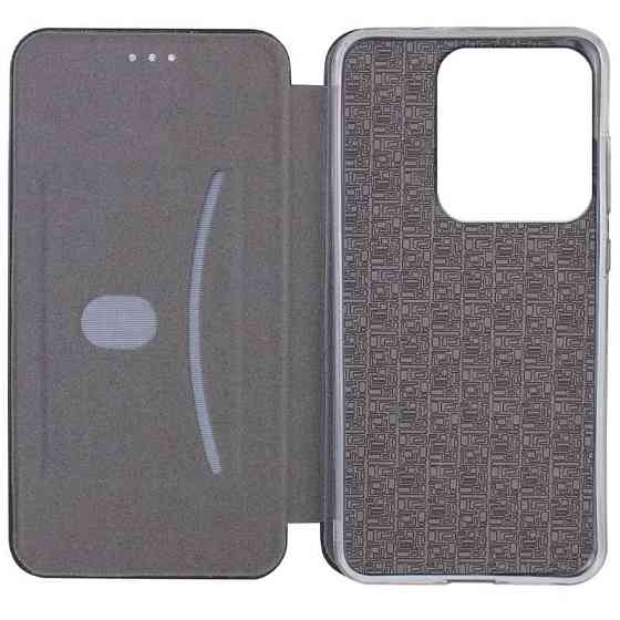 Кожаный чехол-книжка Classy для TECNO Spark 10 Pro Херсон