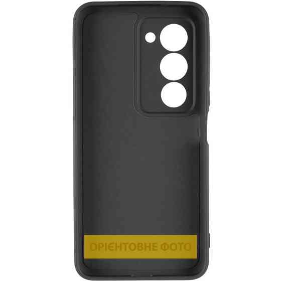 Чехол TPU GETMAN Liquid Silk Full Camera для Xiaomi Redmi 15 (Global) Херсон