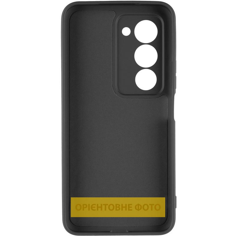 Чехол TPU GETMAN Liquid Silk Full Camera для Xiaomi Redmi 15 (Global) Херсон - зображення 4