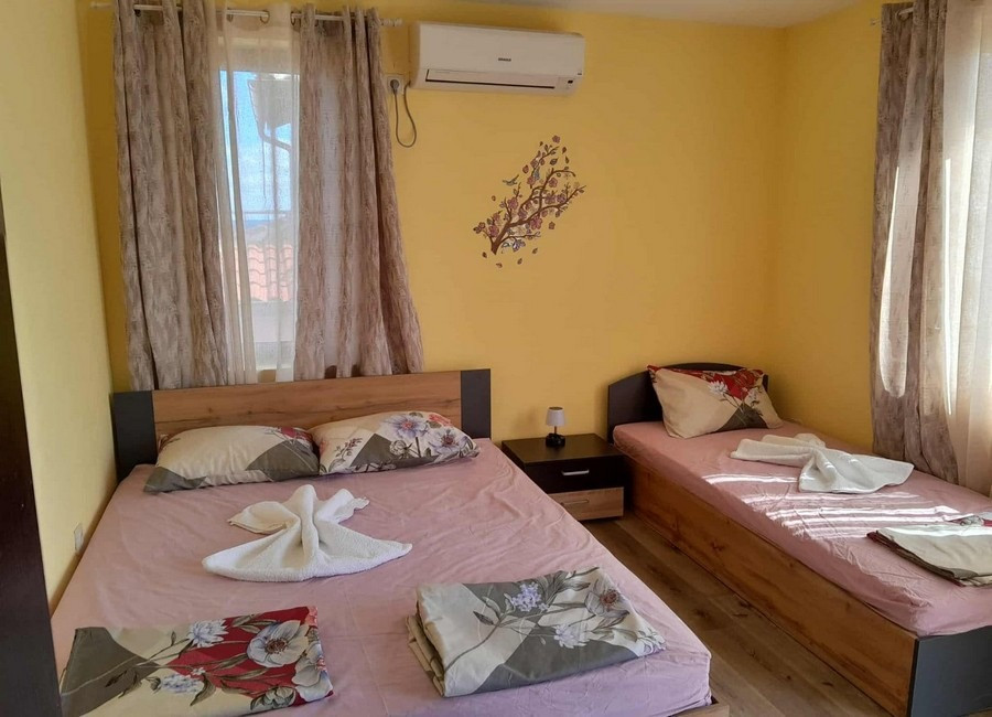 Большая 3-х комнатная квартира в жилой части города Обзор, в 500 м от моря Одеса - зображення 4