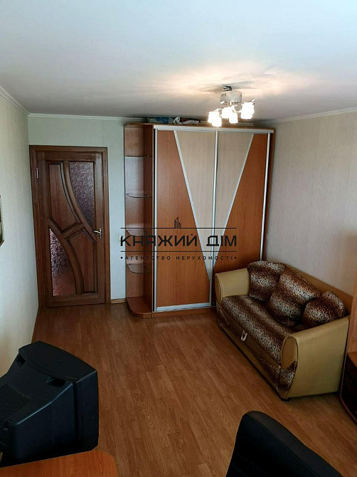 Оренда 3-кімнатної квартири біля метро Лівобережна, вул. Пантелеймона Куліша, 11 Київ - зображення 11