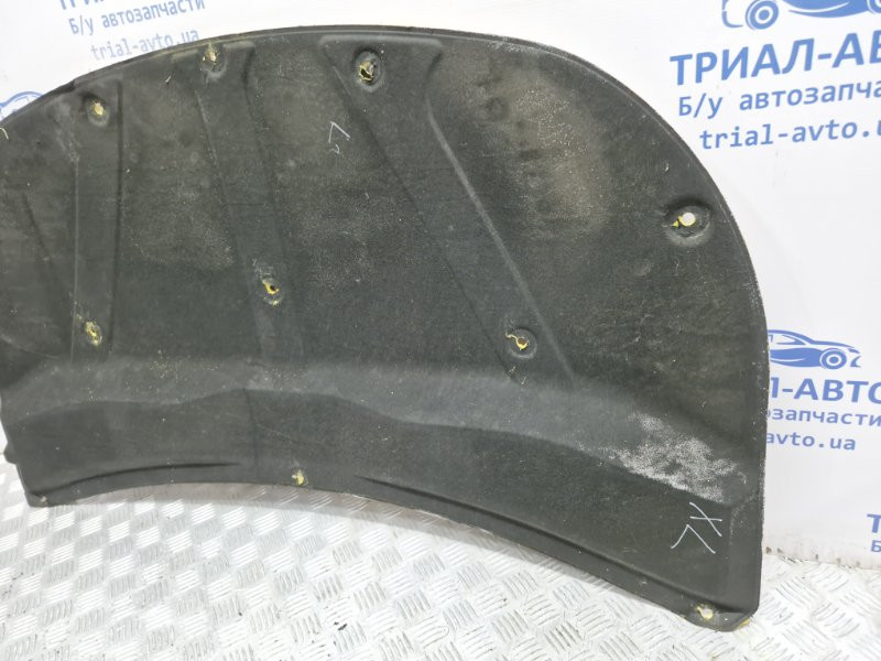 Обшивка капота Mitsubishi Outlander 2007-2012 5915A118 (Арт. 51042) Київ - зображення 3