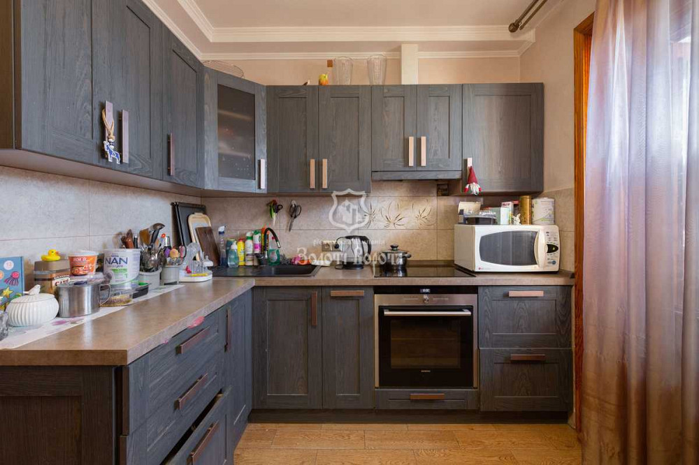 продажа 2-к квартира Киев, Деснянский, 60000 $ Киев - изображение 8