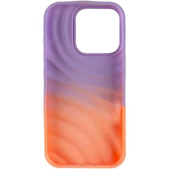 Чехол TPU ColorWave для Apple iPhone 14 Pro Max (6.7") Херсон