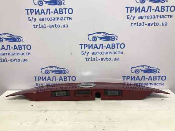 Накладка крышки багажника Nissan Qashqai J11 1.5 DIESEL K9K 2013 (б/у) Київ