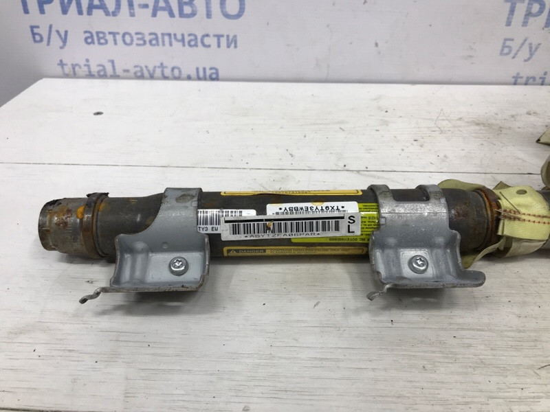 Airbag потолка(шторка) левый Toyota RAV 4 A30 2.0 БЕНЗИН 1AZFE 2005 (б/у) Київ - зображення 2