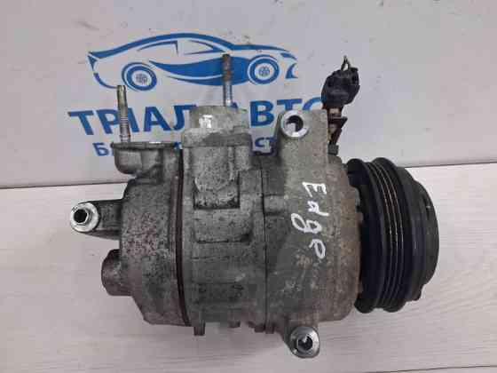 Компрессор кондиционера Ford Edge 2 2.0 БЕНЗИН ENR90 2015 (б/у) Киев