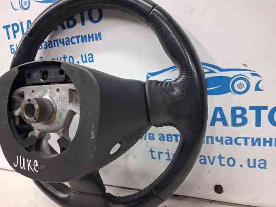 Руль Nissan Juke F15 1.6 TURBO MR16DDT 2010 (б/у) Київ