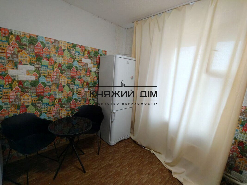 Без комісії!!! Продам 2-х кімнатну квартиру. Перший будинок від метро Академмістечко. Код: 21147089 Київ - зображення 8