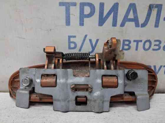 Ручка двери внешняя задняя правая Kia Picanto 2003-2011 8366007010O3 (Арт. 81929) Киев