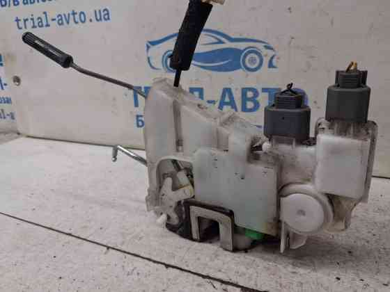Замок двери задний левый Honda Accord 2002-2008 72652SEAG01 (Арт. 85358) Київ
