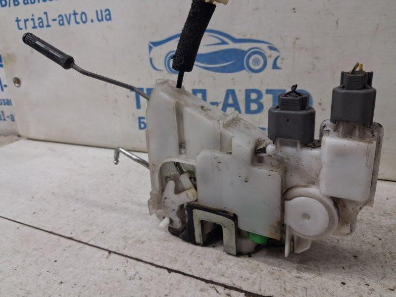 Замок двери задний левый Honda Accord 2002-2008 72652SEAG01 (Арт. 85358) Київ - зображення 2