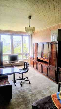 продажа 1-к квартира Киев, Днепровский, 40000 $ Київ