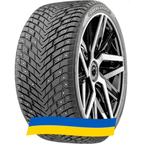 275/45 R21 Grenlander Icedefensor Stud II 110T Легкова шина Київ - зображення 5
