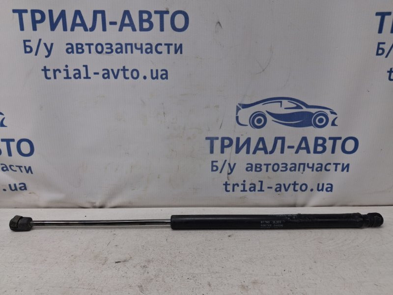 Амортизатор крышки багажника Hyundai I30 FD 1.6 БЕНЗИН G4FC 2007 (б/у) Київ - зображення 1