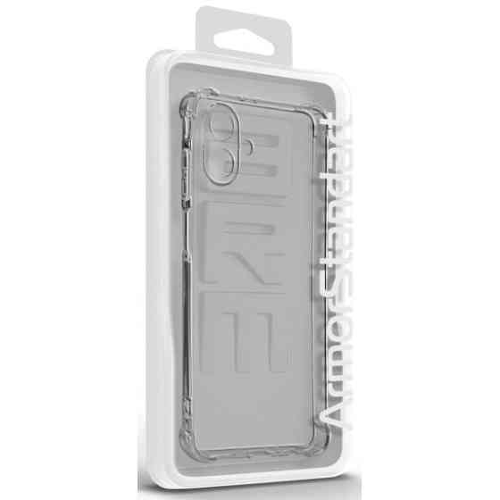 Чохол ArmorStandart Air Force Camera Cov для Samsung A07s A077 Прозорий (ARM93724) Харьков