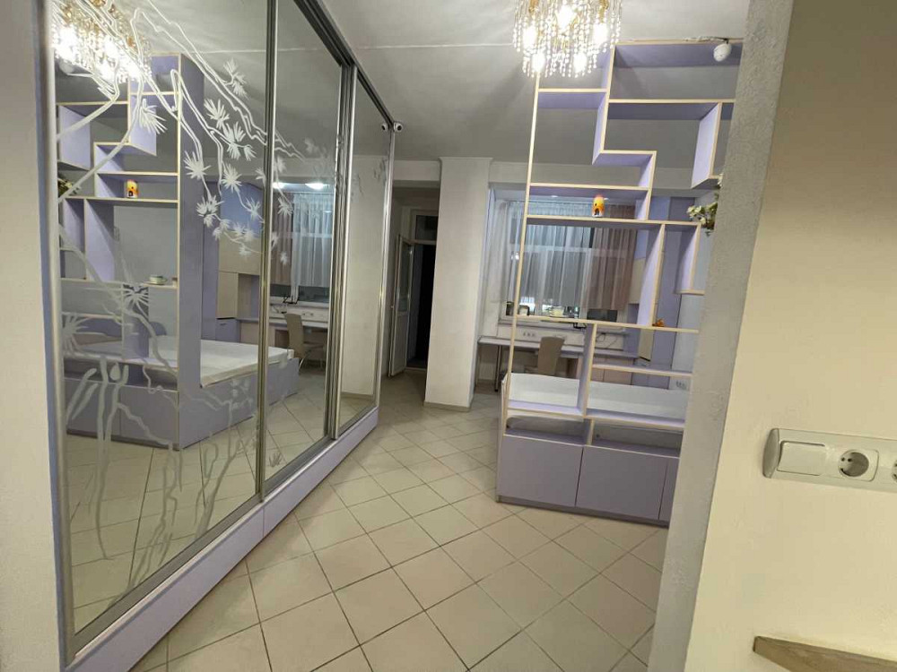 долгосрочная аренда 2-к квартира Киев, Шевченковский, 25000 грн./мес. Київ - зображення 9