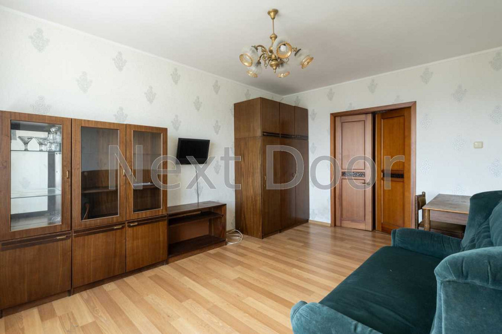 продажа 2-к квартира Киев, Оболонский, 93000 $ Київ - зображення 6