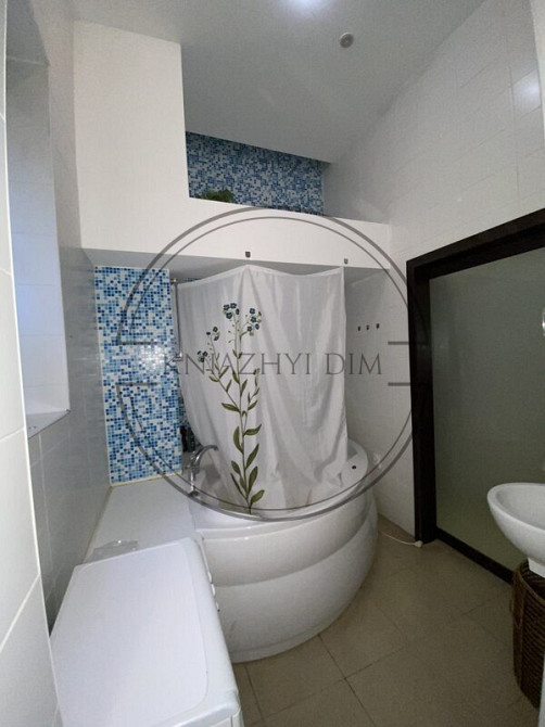 Оренда 2-кімнатної квартири студіо біля метро Площа Українських Героїв № 11197578 Київ - зображення 12