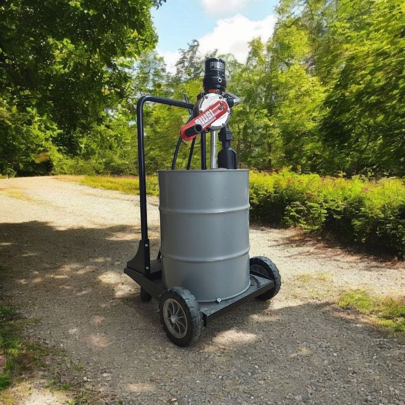 Насоси PIUSI для дизельного пального Запоріжжя - зображення 4