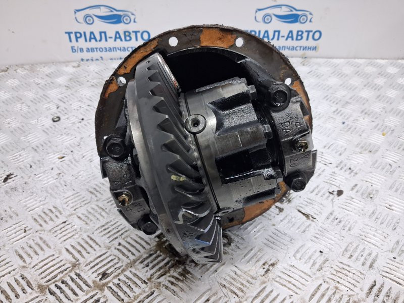 Редуктор задний Toyota Land Cruiser J100 4.7 1998 (б/у) Київ - зображення 2