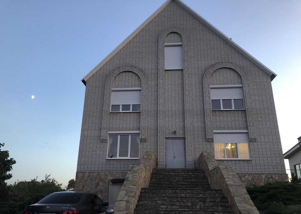 Продам. Дом 410 м.кв. 10 соток. Березановка, ул.Шлюзовая Дніпро - зображення 7