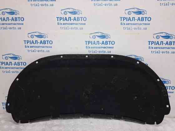 Обшивка капота Skoda Fabia 2007-2014 5J0863031 (Арт. 78114) Київ
