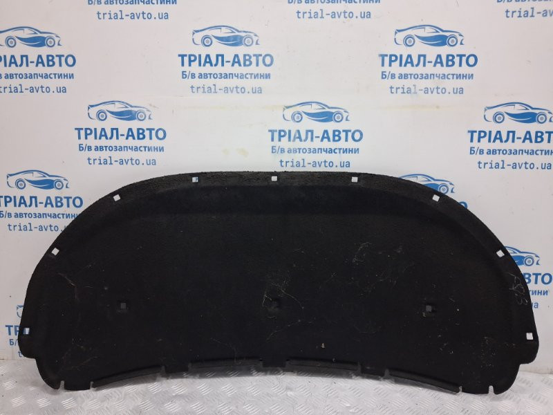 Обшивка капота Skoda Fabia 2007-2014 5J0863031 (Арт. 78114) Київ - зображення 1