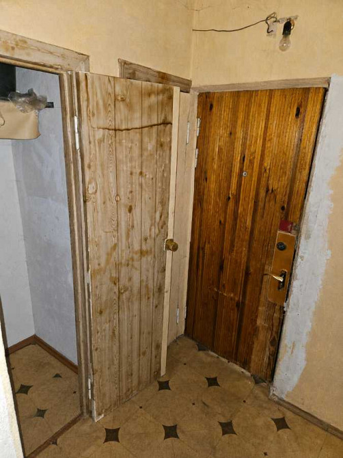 продажа 1-к квартира Киево-Святошинский, Заборье, 27000 $  - зображення 9