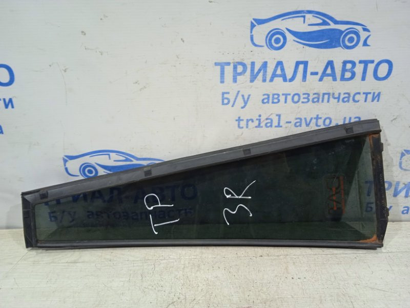 Стекло двери задней правой (форточка) Toyota Prado 2002-2009 6812360221 (Арт. 12199) Киев - изображение 3